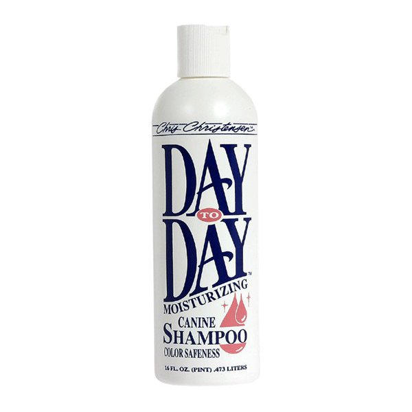 Chris christensen day to day shampoo sale